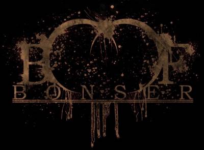 logo Boof Bonser